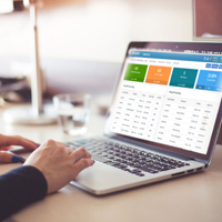 Quản lý khách sạn PMS